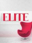 Журнал «ELITE. Территория интерьера» №6 Июнь 2014